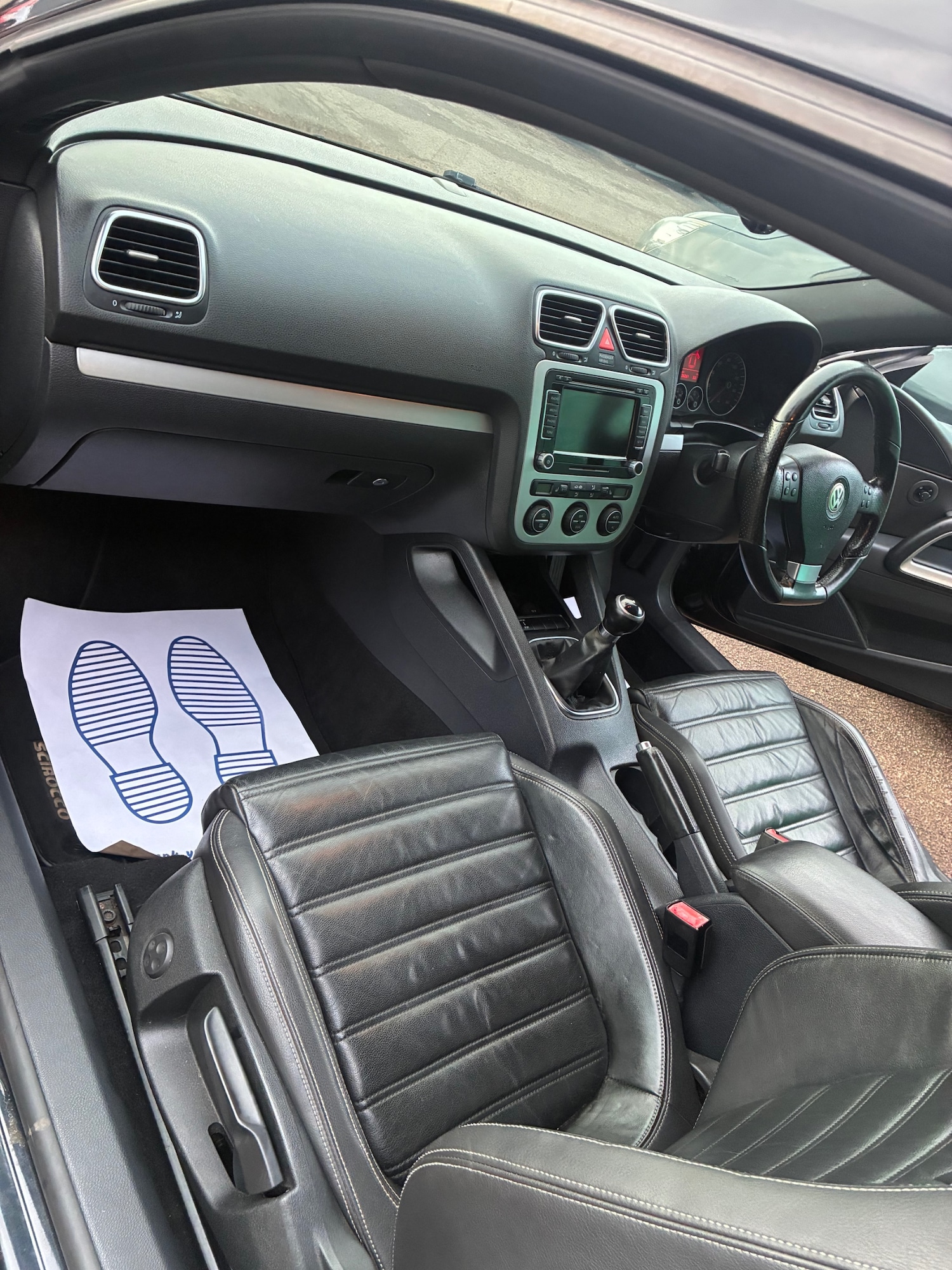 Used Volkswagen Scirocco 2009 for sale - 77519472: Photo 14