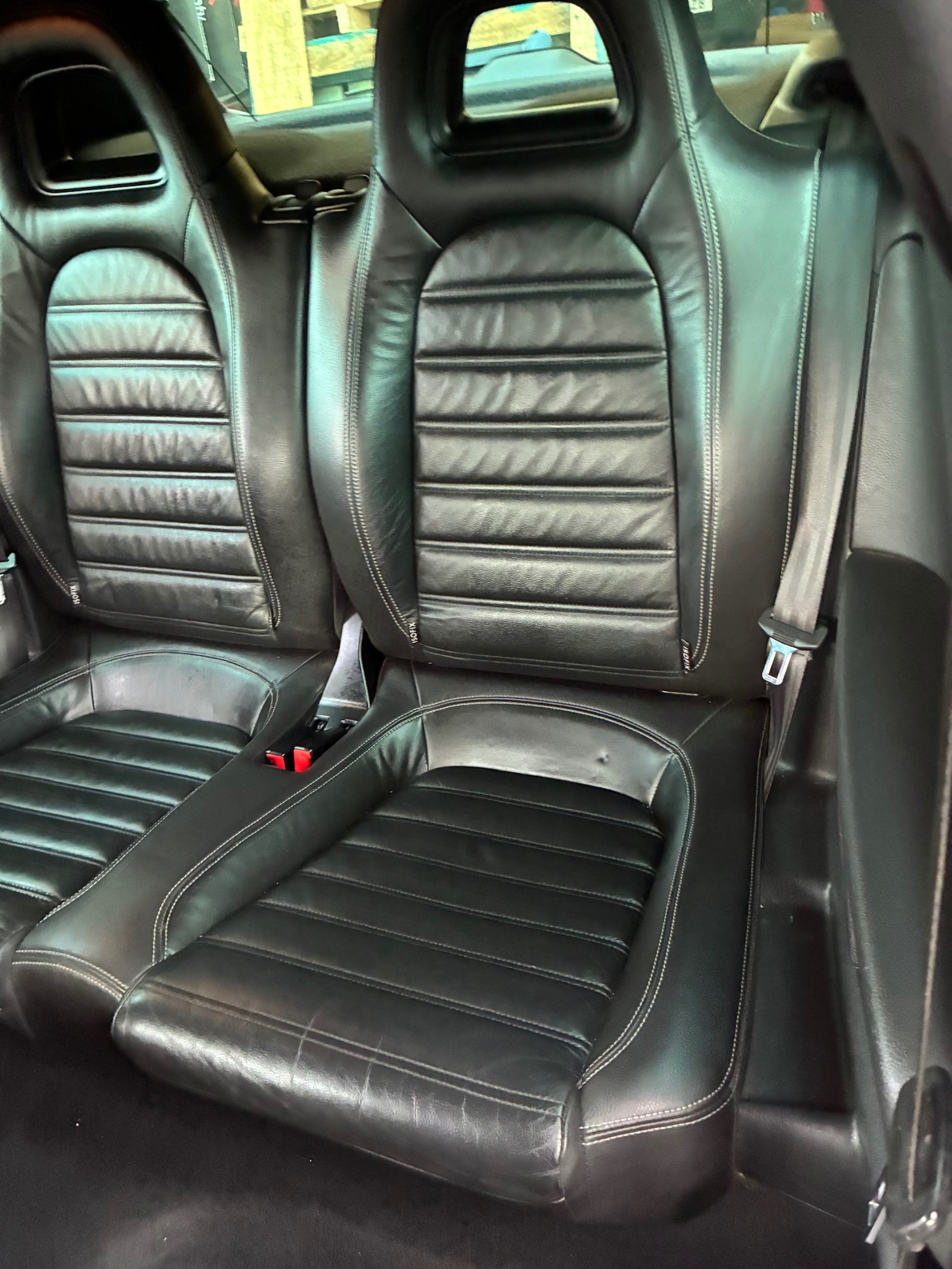 Used Volkswagen Scirocco 2009 for sale - 77519472: Photo 15