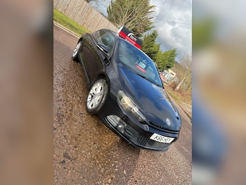 2009 - 2.0 TSI GT 3dr