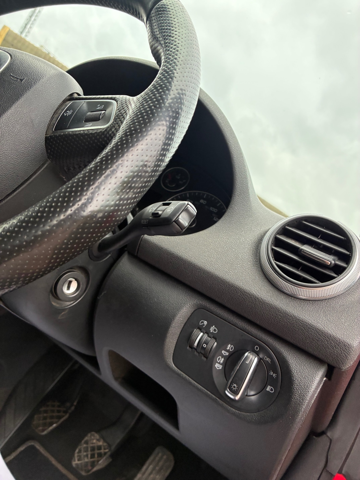 Used Audi A3 2008 for sale - 77404810: Photo 11