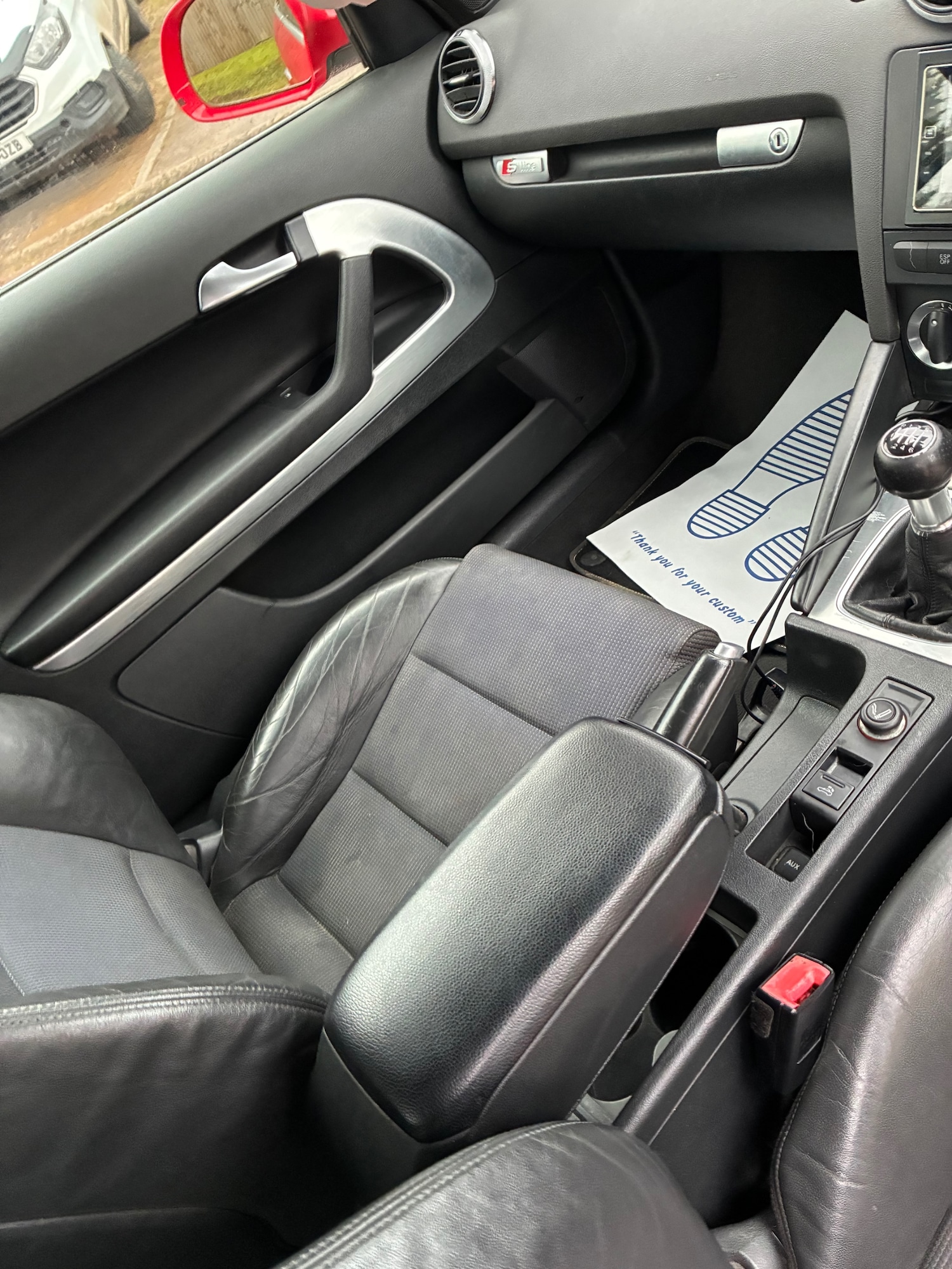 Used Audi A3 2008 for sale - 77404810: Photo 13