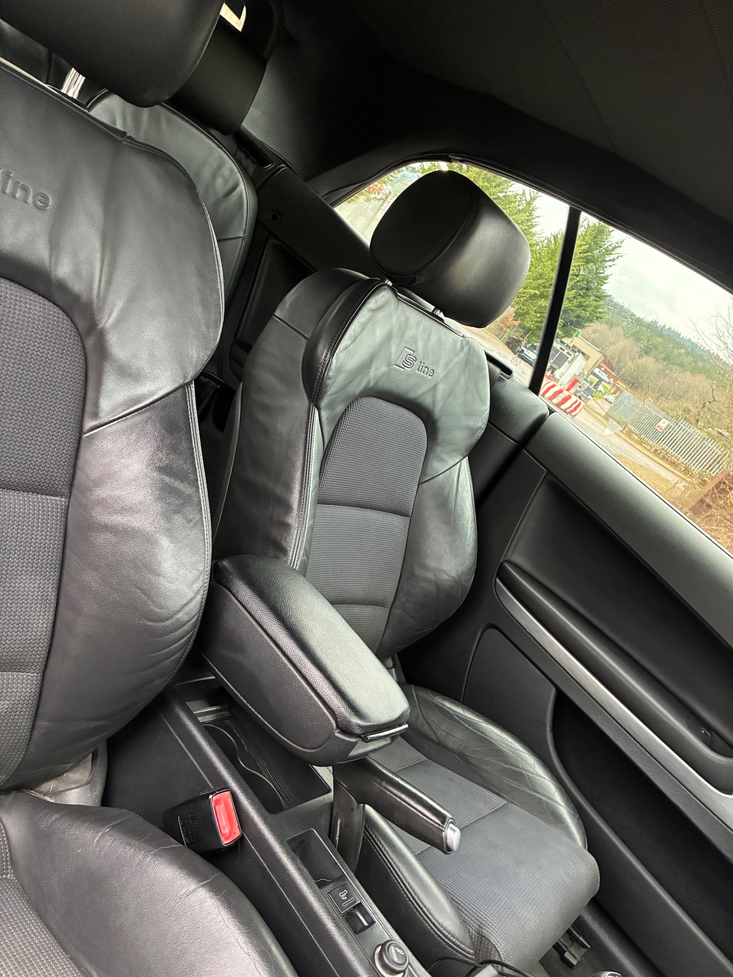 Used Audi A3 2008 for sale - 77404810: Photo 14