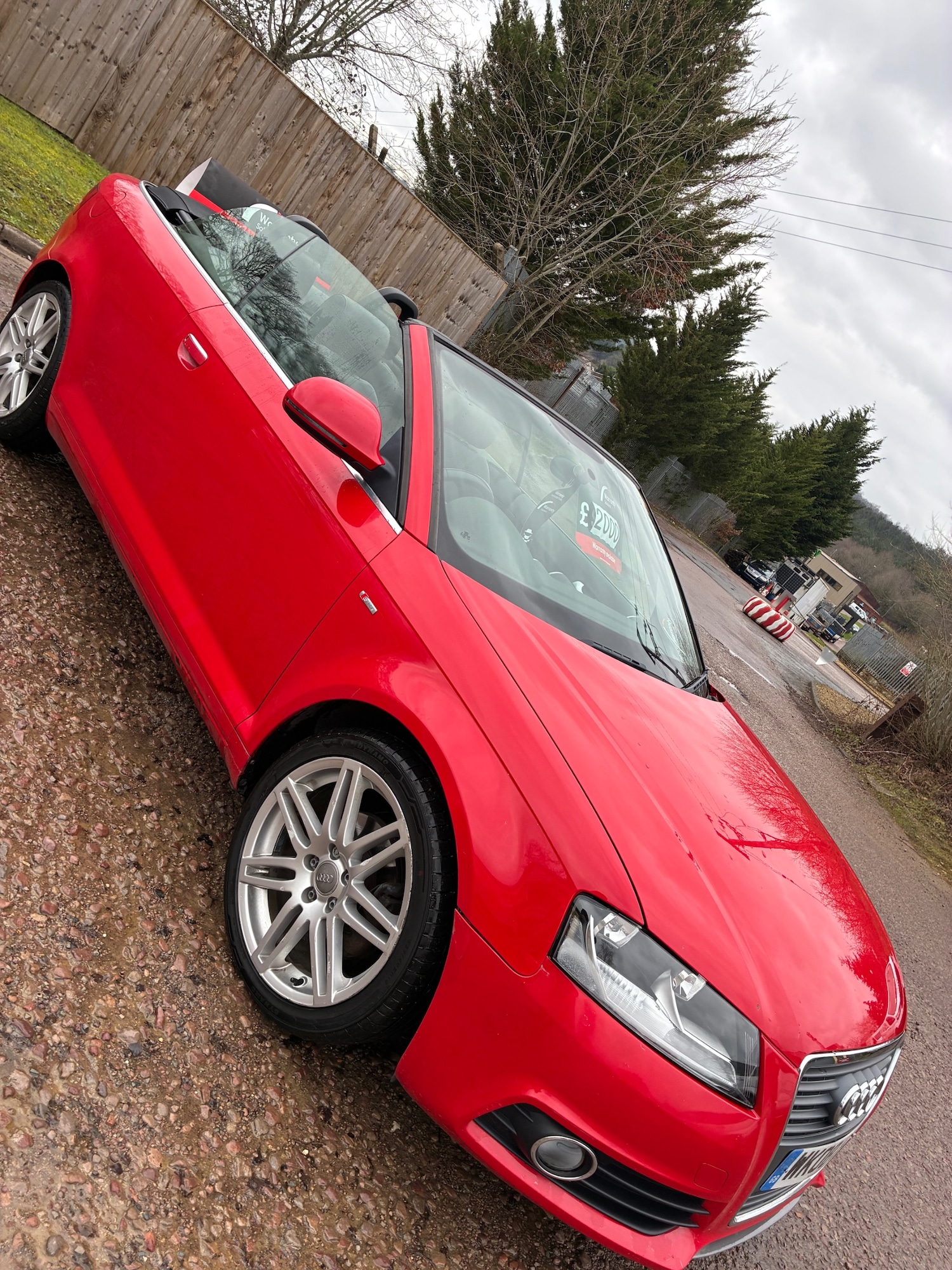 Used Audi A3 2008 for sale - 77404810: Photo 15