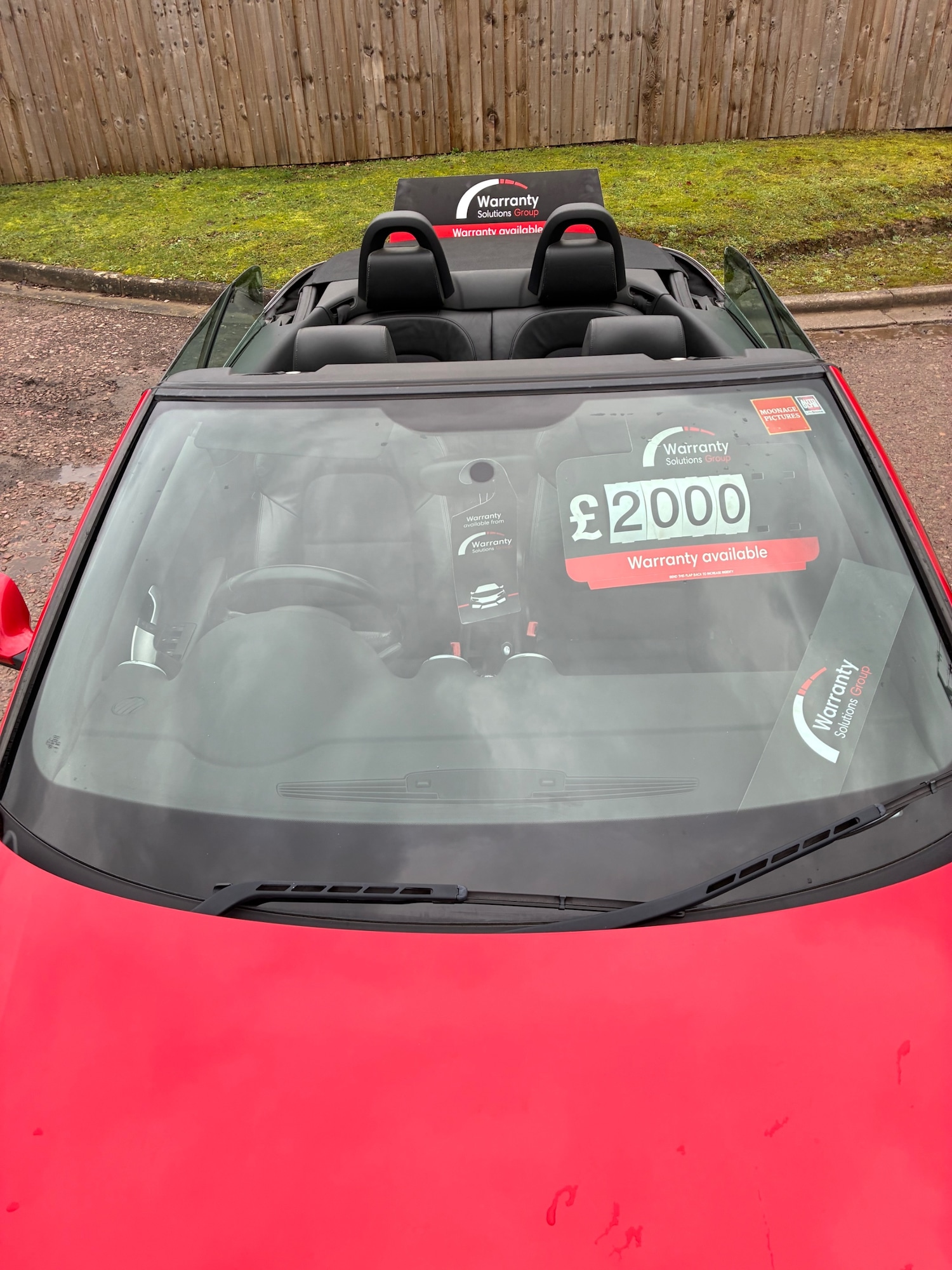 Used Audi A3 2008 for sale - 77404810: Photo 16