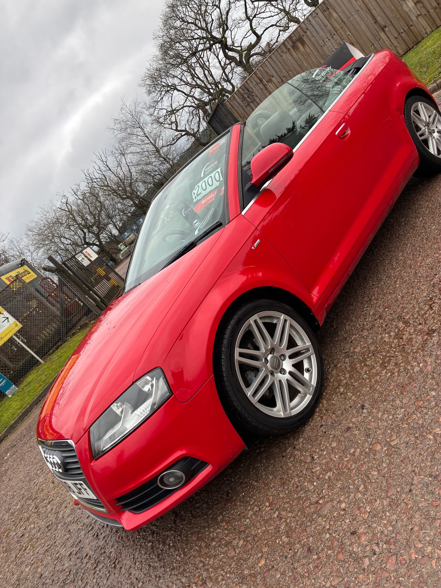 Used Audi A3 2008 for sale - 77404810: Photo 17