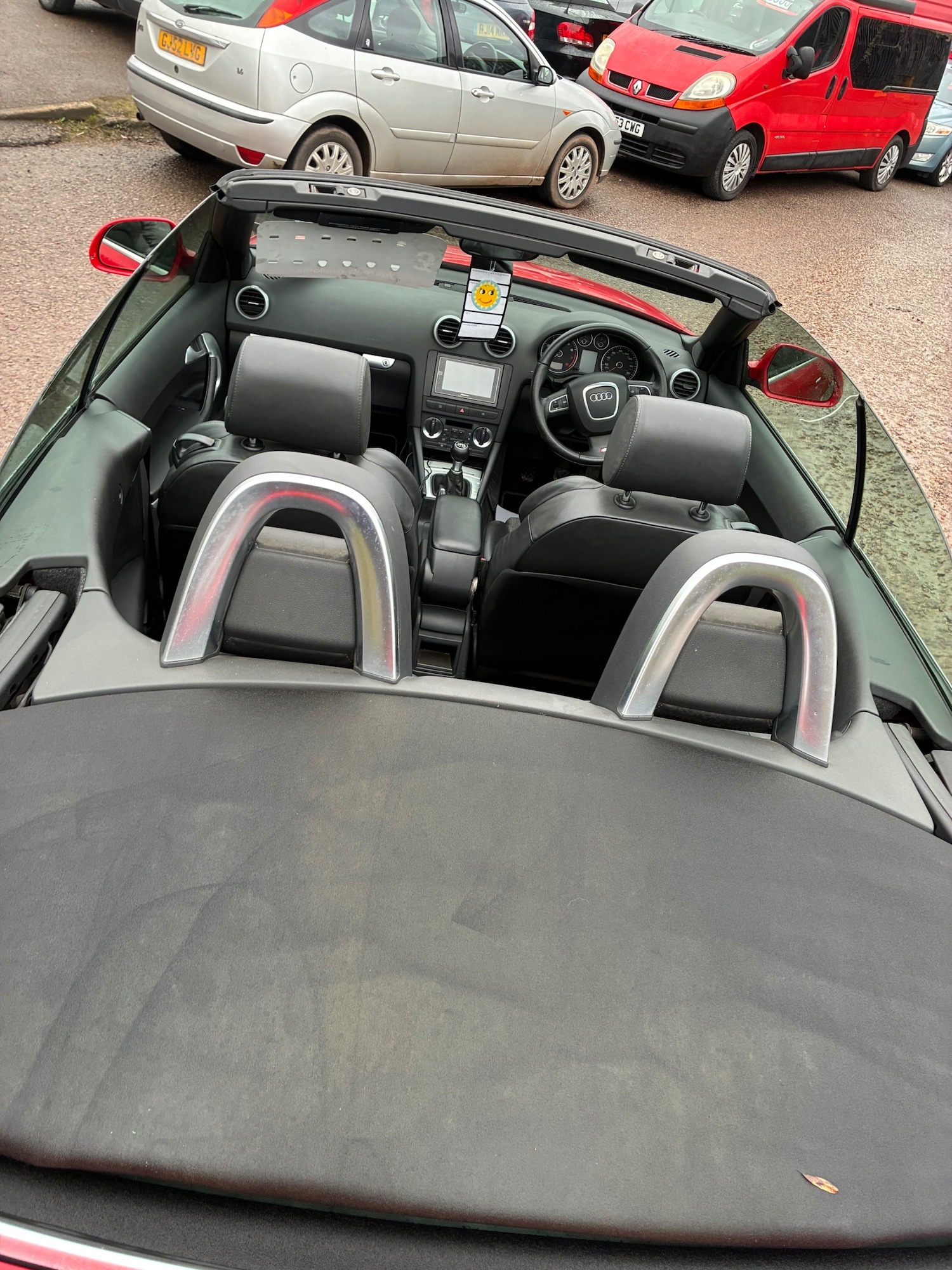 Used Audi A3 2008 for sale - 77404810: Photo 18