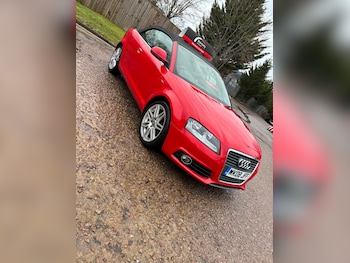 Used Audi A3 2008 for sale - 77404810: Photo