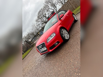 Used Audi A3 2008 for sale - 77404810: Photo