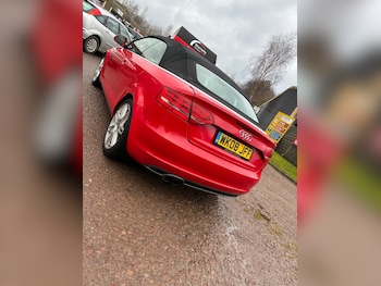 Used Audi A3 2008 for sale - 77404810: Photo