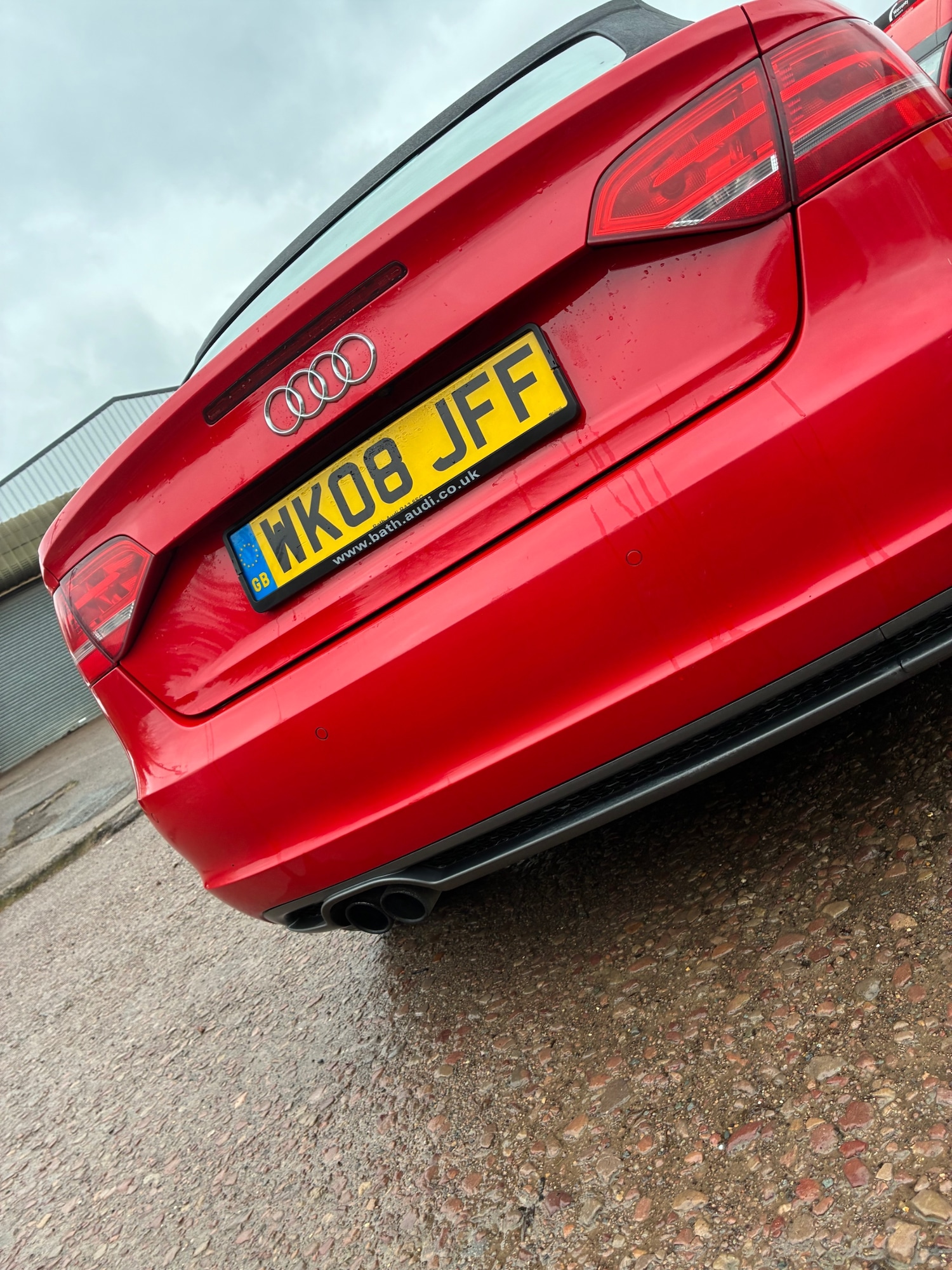 Used Audi A3 2008 for sale - 77404810: Photo 6