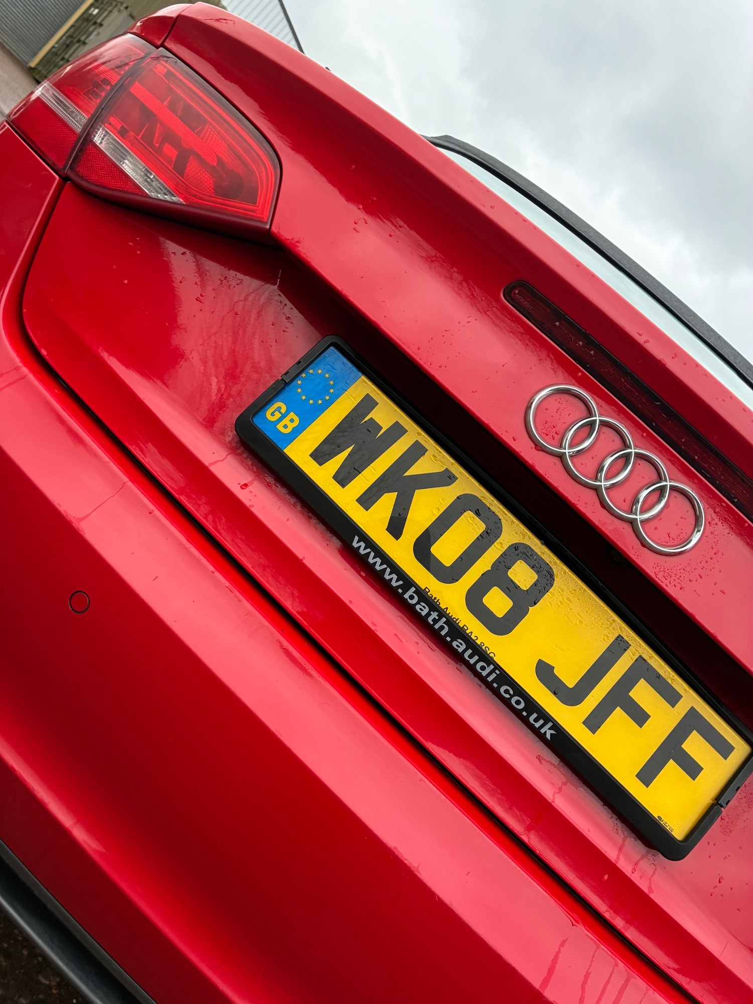 Used Audi A3 2008 for sale - 77404810: Photo 7