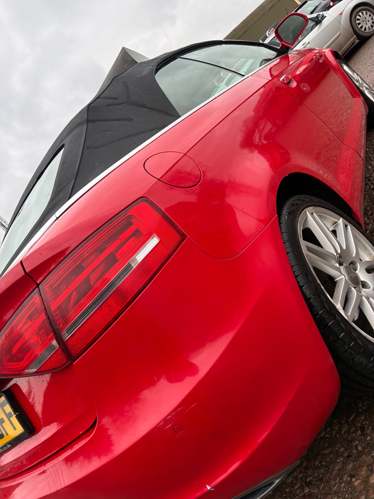 Used Audi A3 2008 for sale - 77404810: Photo 8