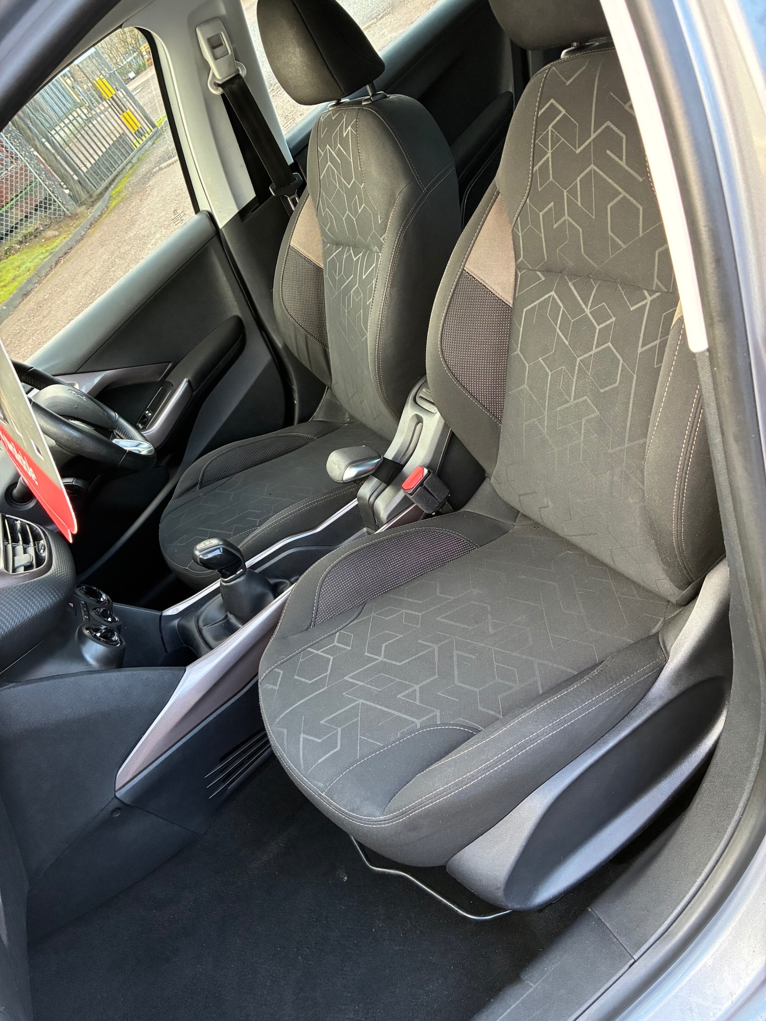 Used Peugeot 2008 2014 for sale - 77234075: Photo 12