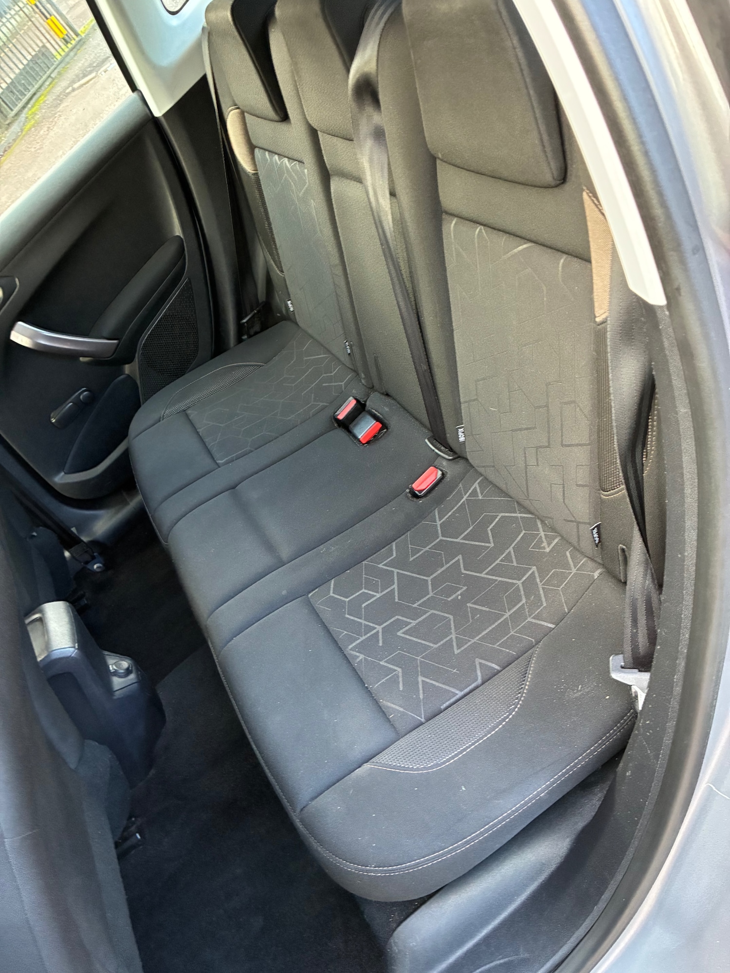 Used Peugeot 2008 2014 for sale - 77234075: Photo 13