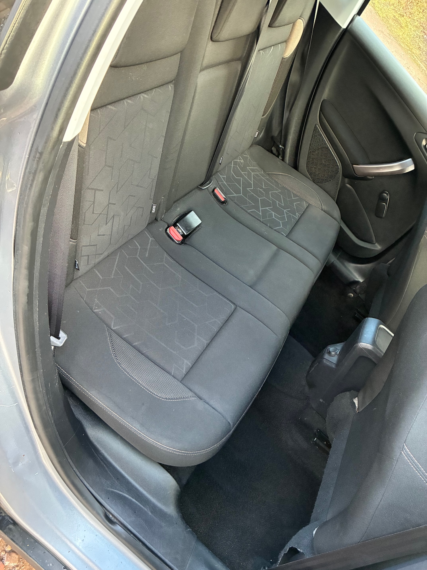 Used Peugeot 2008 2014 for sale - 77234075: Photo 14