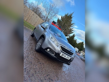 2014 (14) - 1.2 VTi Active 5dr