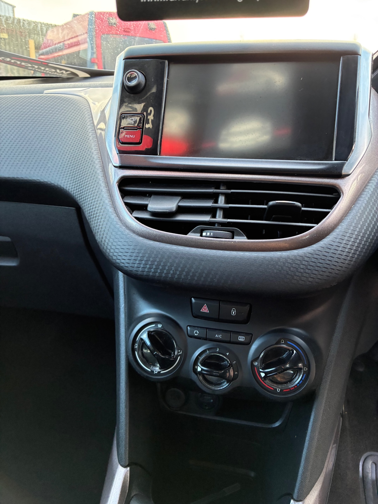 Used Peugeot 2008 2014 for sale - 77234075: Photo 9