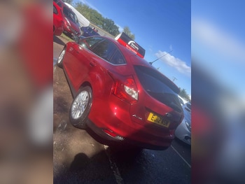 Used Ford Focus 2012 for sale - 75972311: Photo