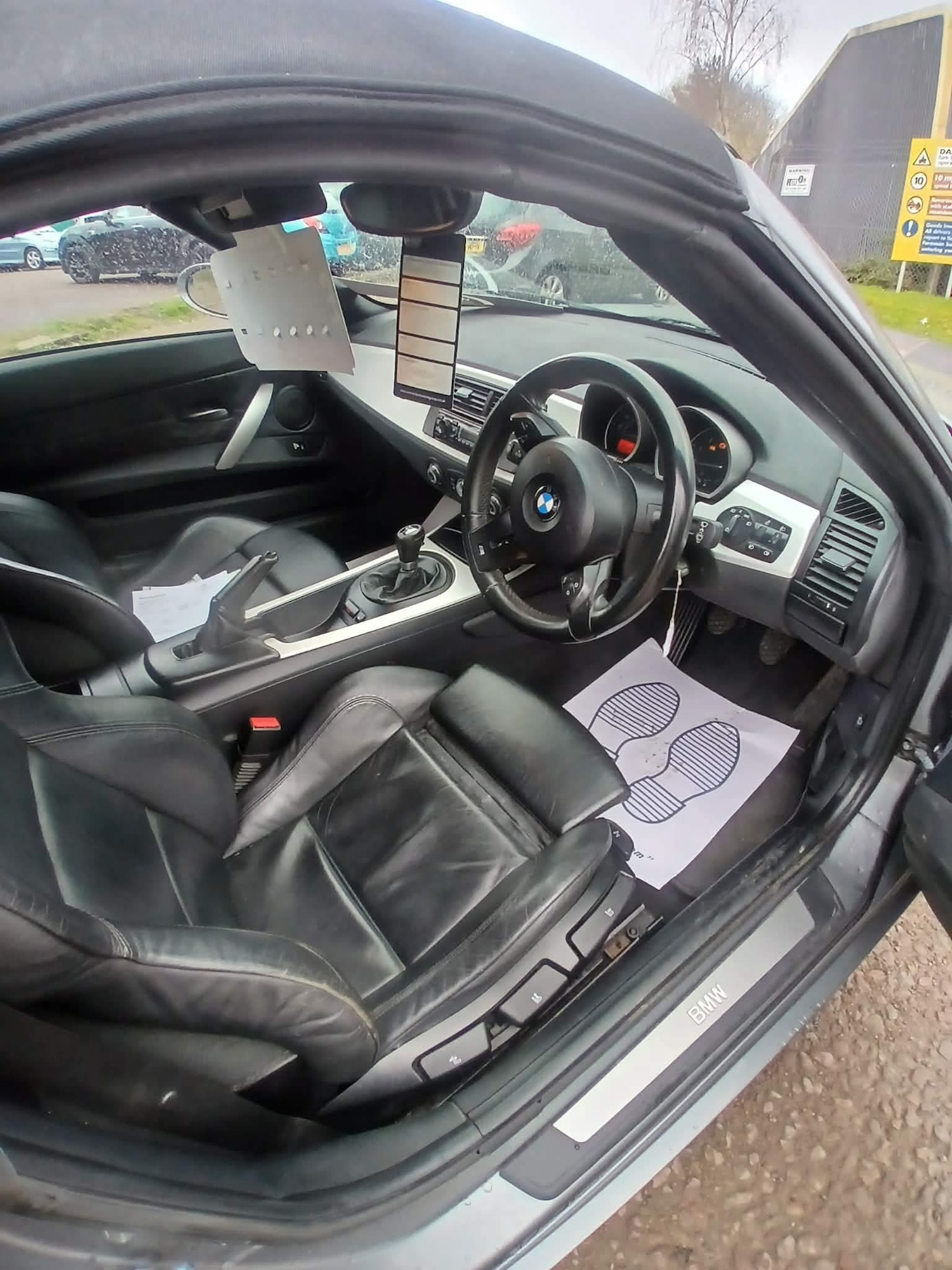 Used BMW Z4 2009 for sale - 78040337: Photo 10