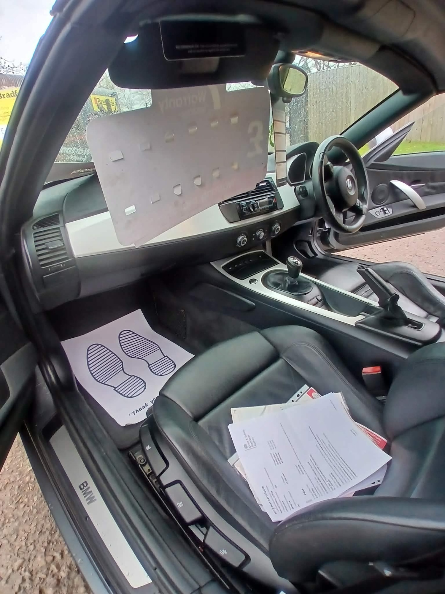 Used BMW Z4 2009 for sale - 78040337: Photo 11