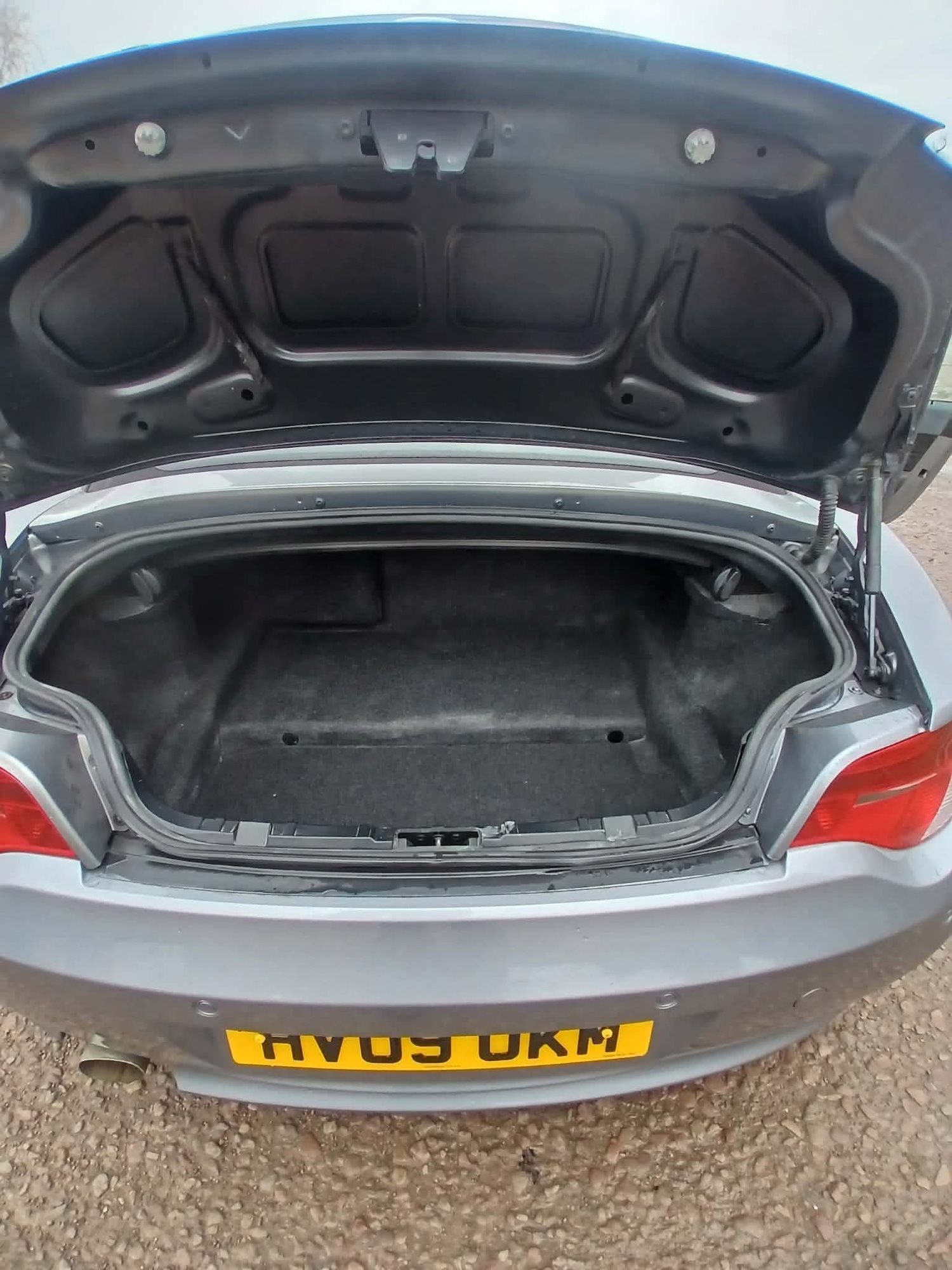 Used BMW Z4 2009 for sale - 78040337: Photo 12