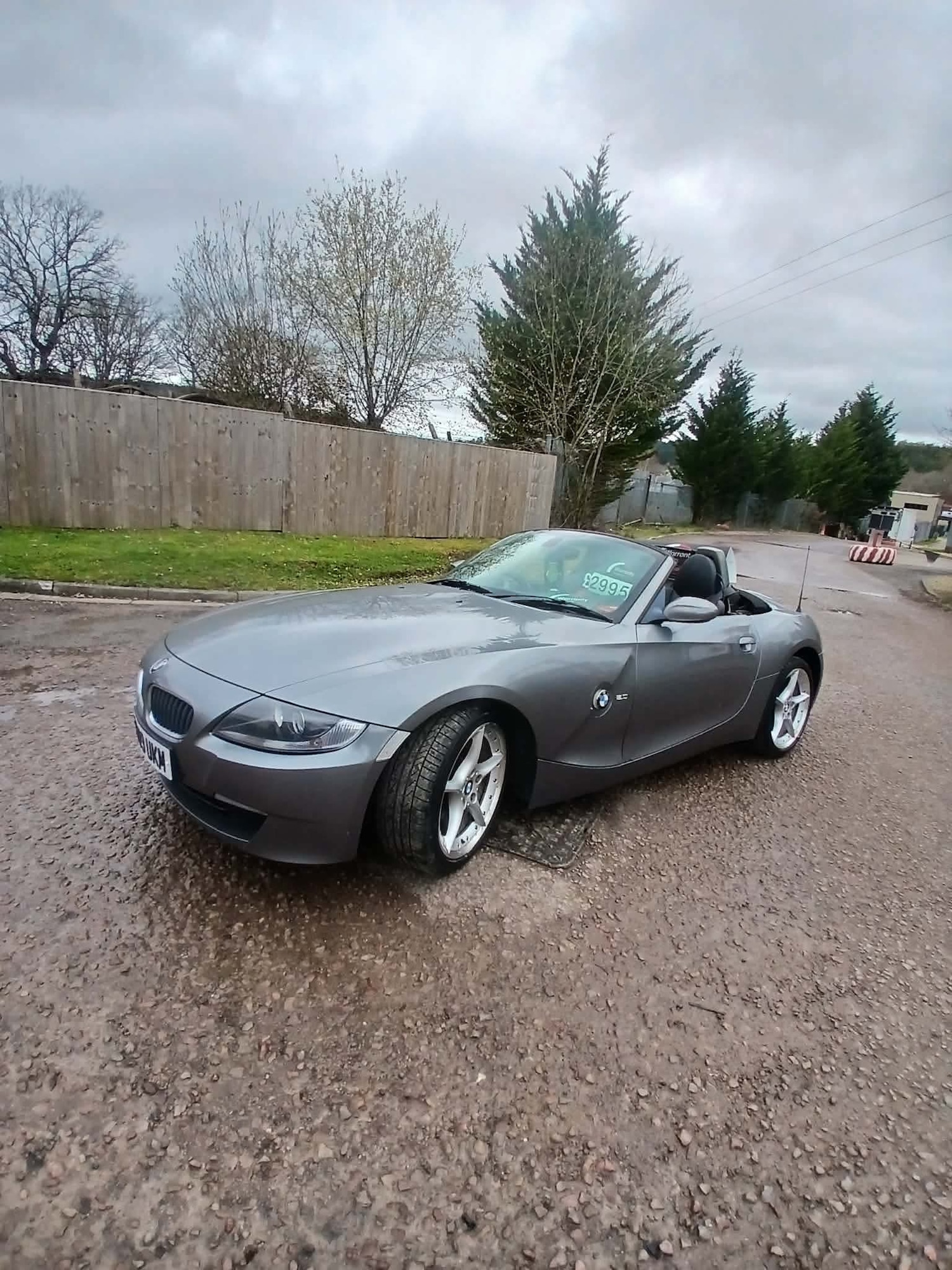 Used BMW Z4 2009 for sale - 78040337: Photo 14