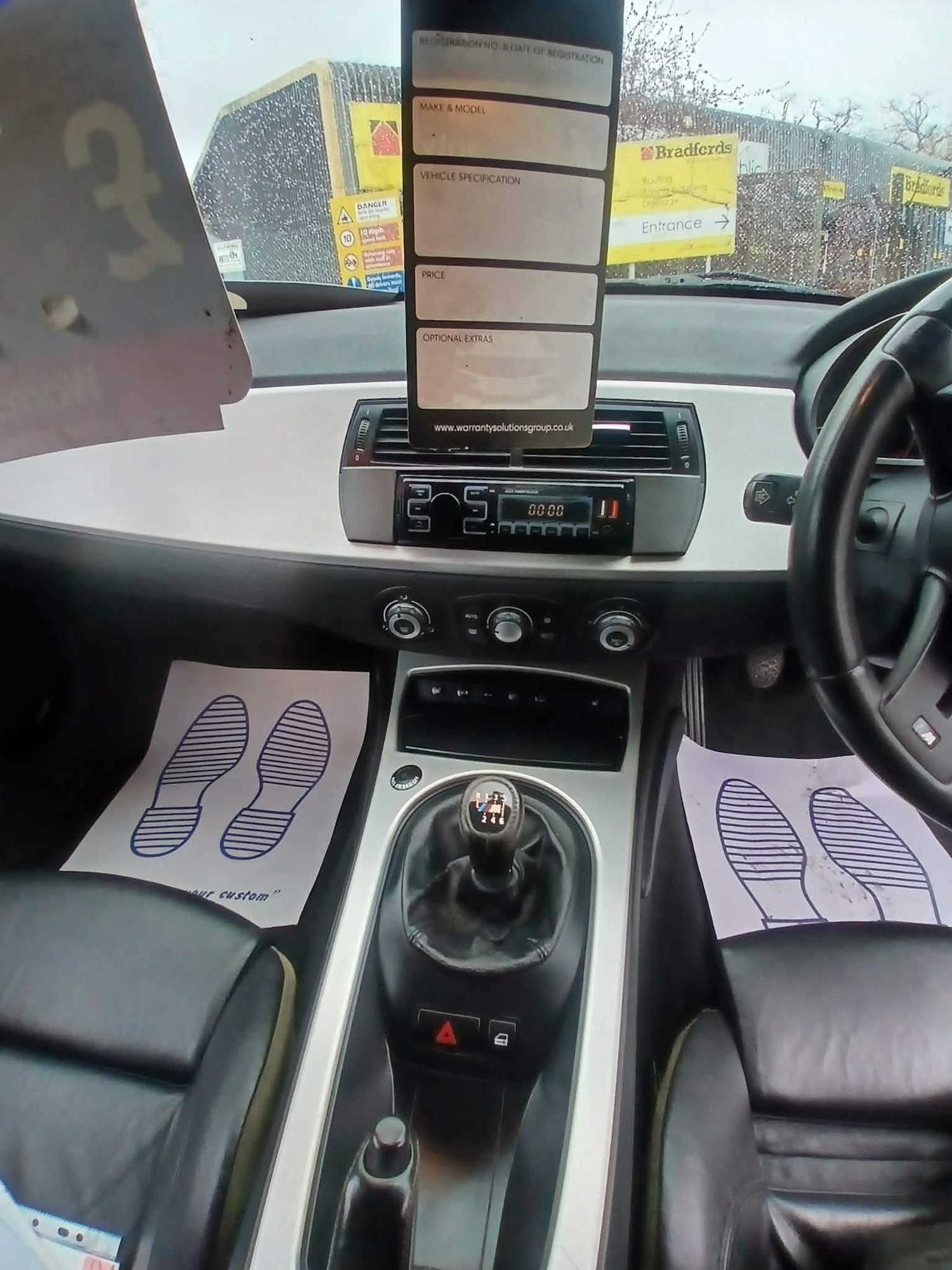 Used BMW Z4 2009 for sale - 78040337: Photo 8