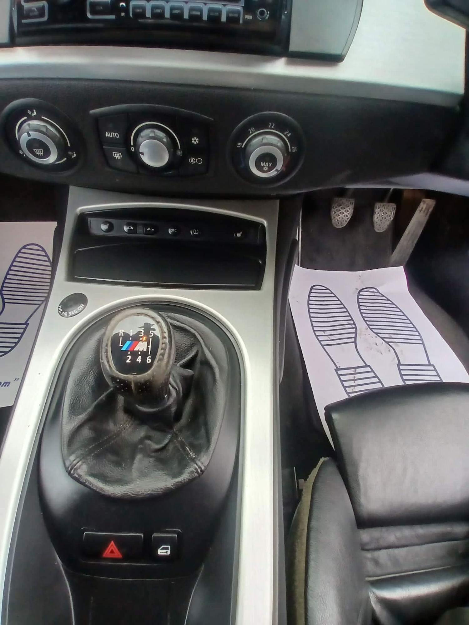 Used BMW Z4 2009 for sale - 78040337: Photo 9