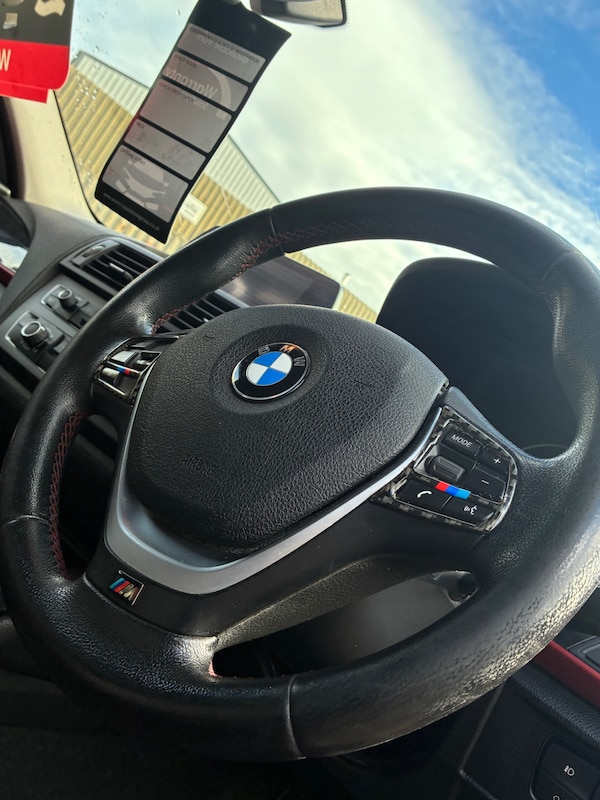 Used BMW 1 Series 2015 for sale - 76332086: Photo 14