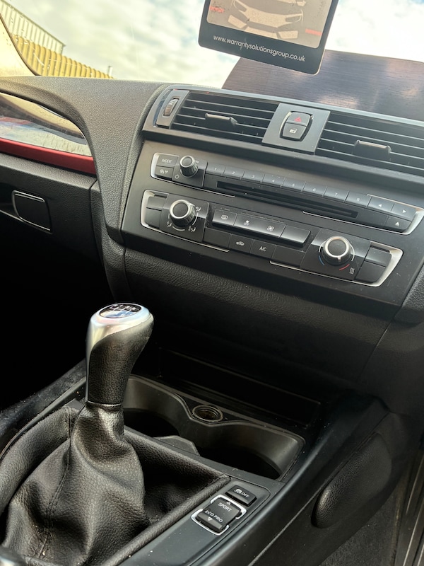 Used BMW 1 Series 2015 for sale - 76332086: Photo 17