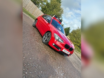 BMW 1 Series feature image 1
