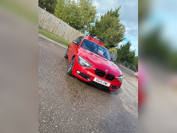 BMW 1 Series feature image 2