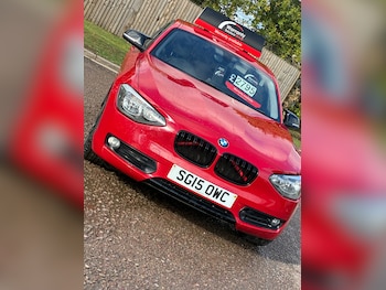 BMW 1 Series feature image 3