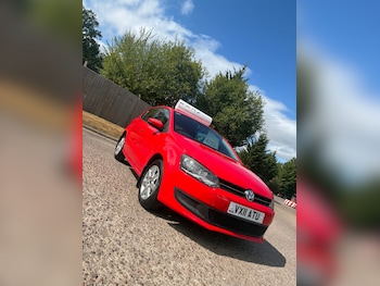 Used Volkswagen Polo 2011 for sale - 79333094: Photo
