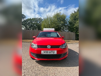 Used Volkswagen Polo 2011 for sale - 79333094: Photo
