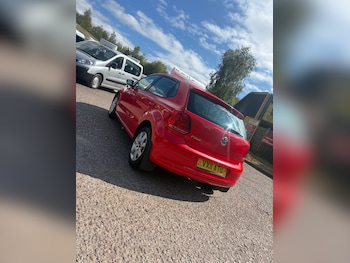 Used Volkswagen Polo 2011 for sale - 79333094: Photo
