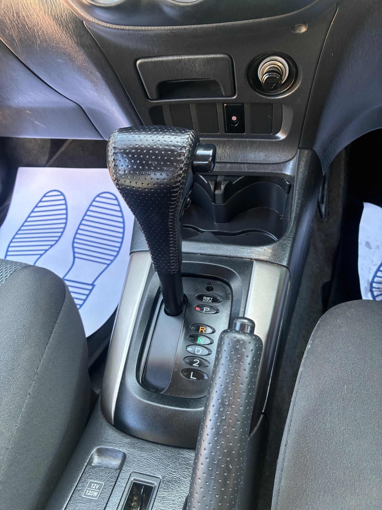 Used Toyota RAV4 2004 for sale - 77745691: Photo 10