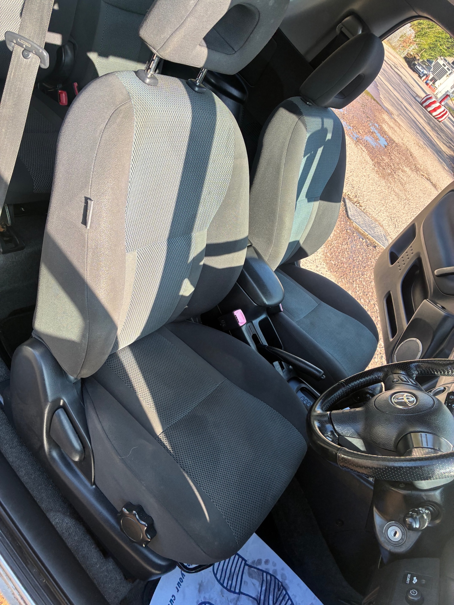 Used Toyota RAV4 2004 for sale - 77745691: Photo 11