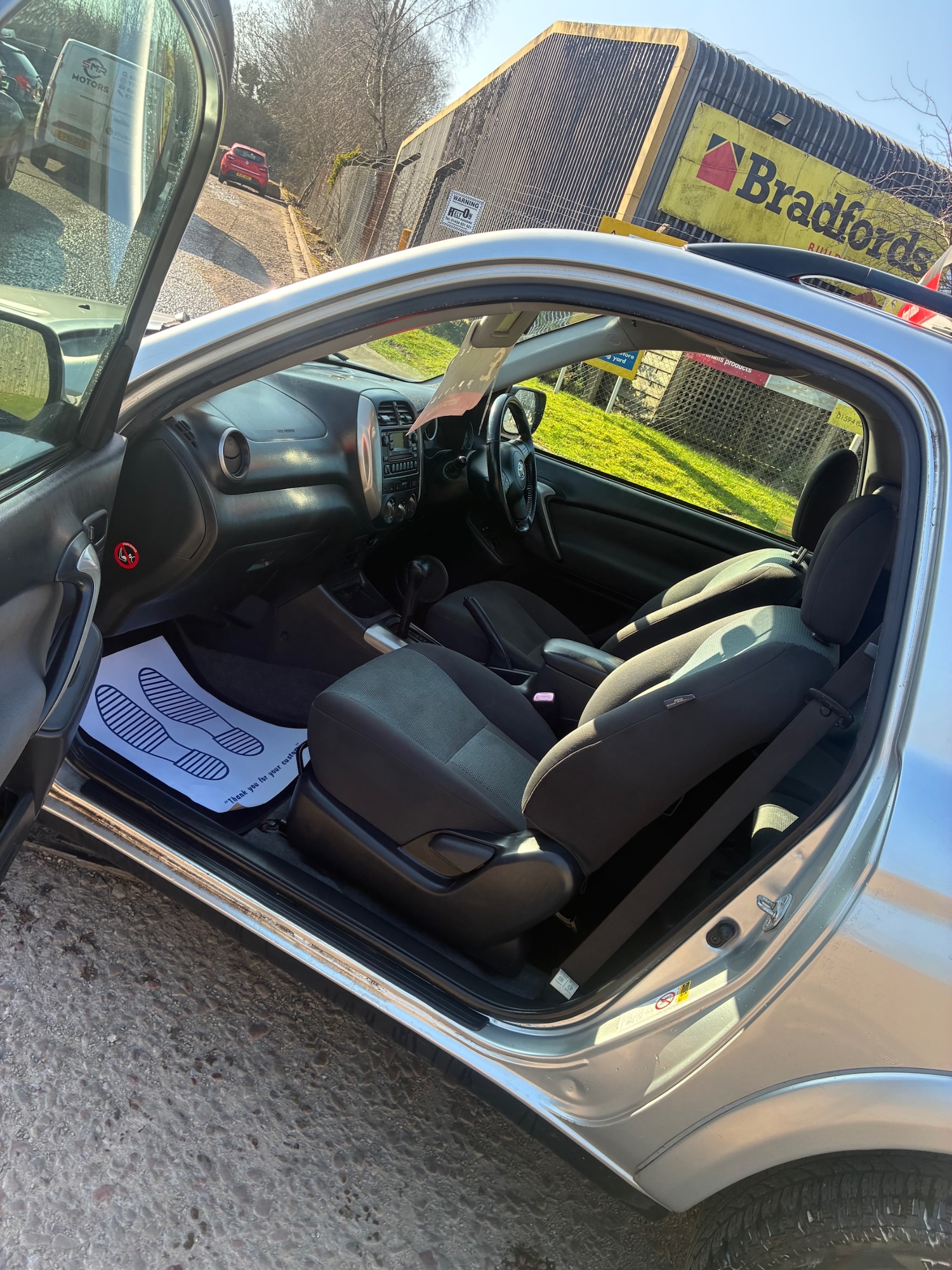 Used Toyota RAV4 2004 for sale - 77745691: Photo 12