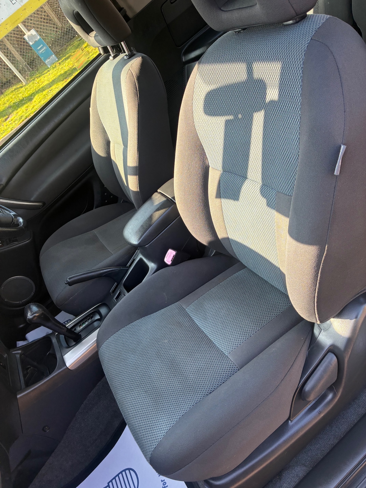 Used Toyota RAV4 2004 for sale - 77745691: Photo 13