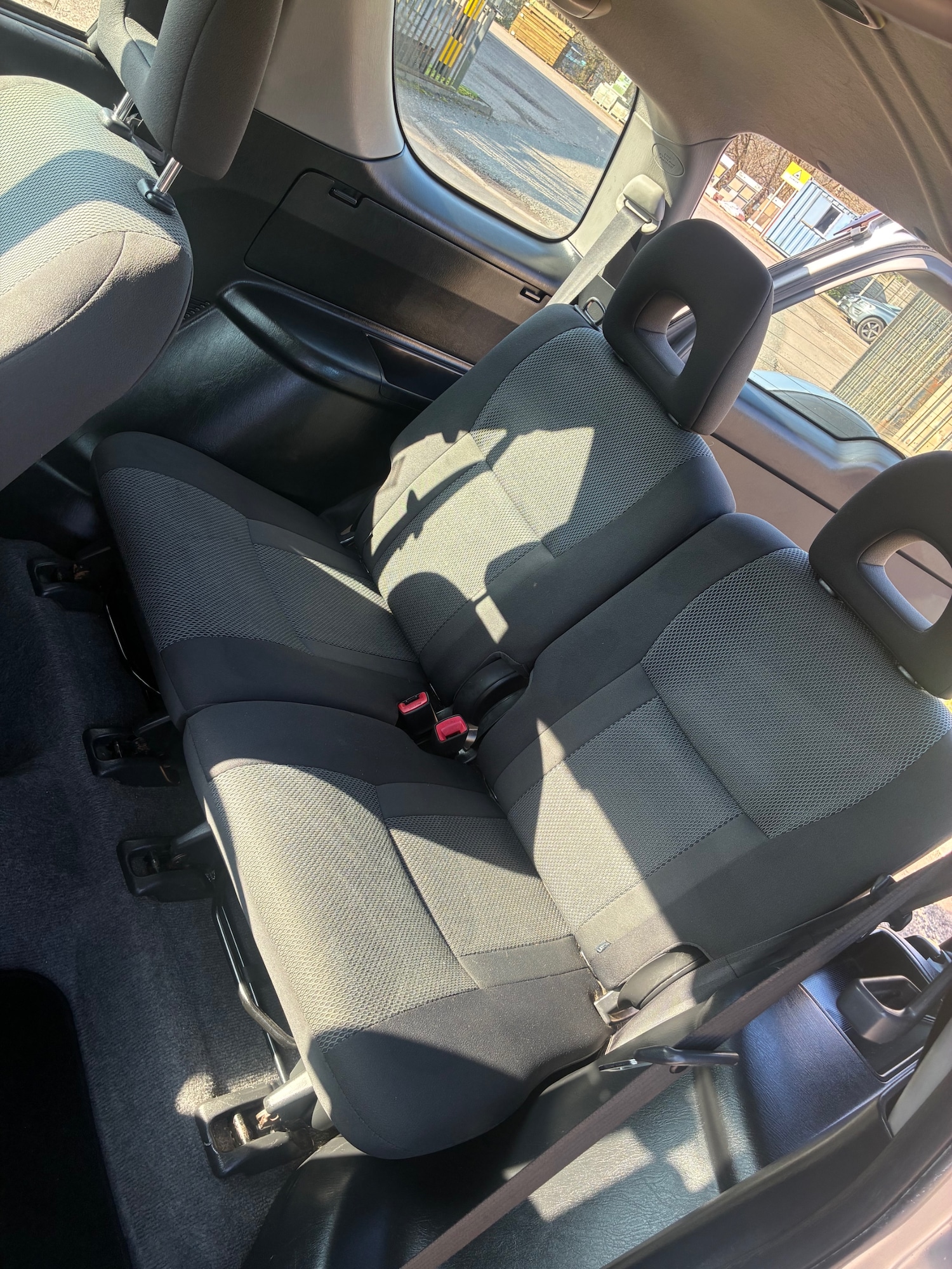 Used Toyota RAV4 2004 for sale - 77745691: Photo 14