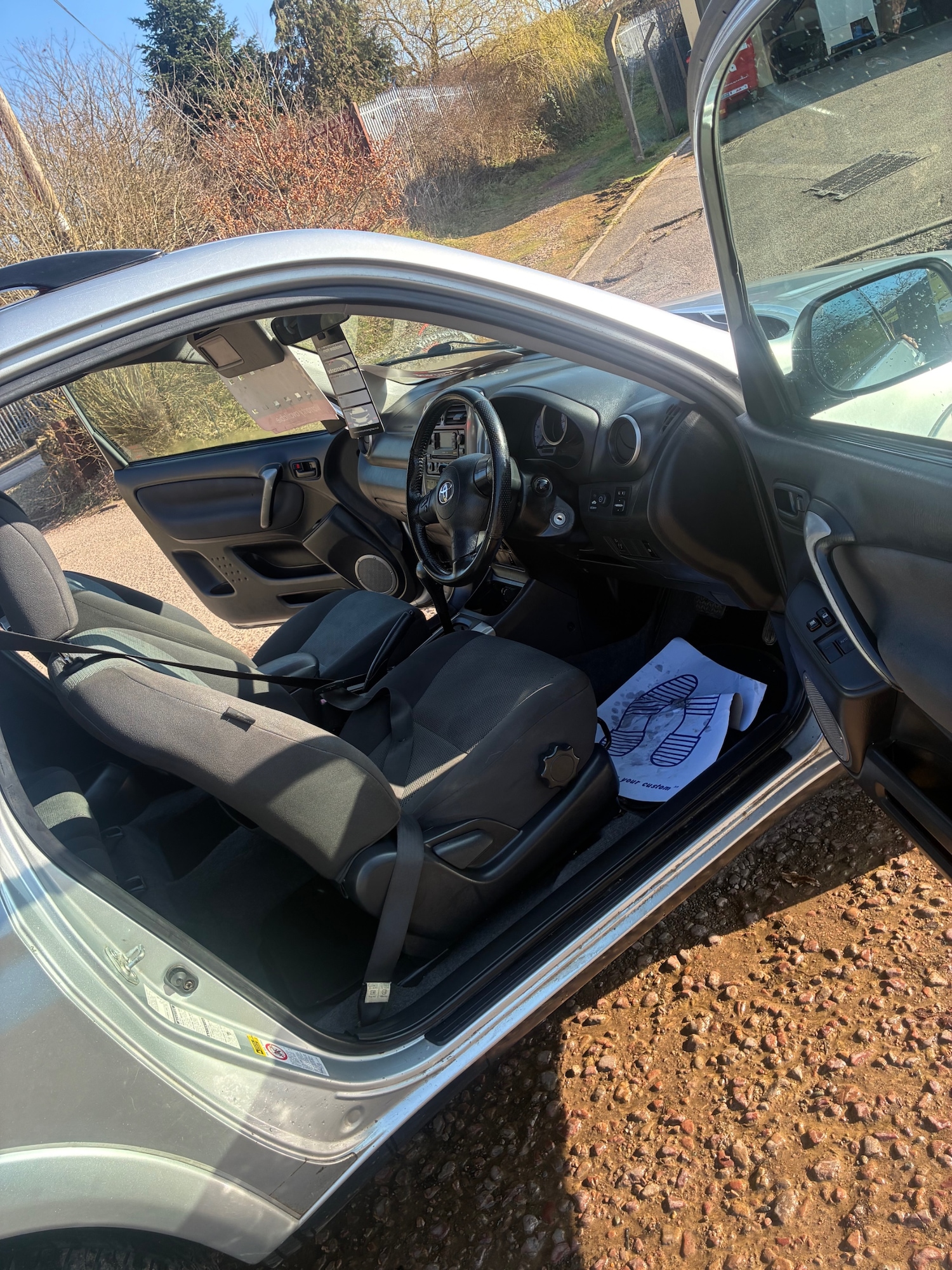 Used Toyota RAV4 2004 for sale - 77745691: Photo 7