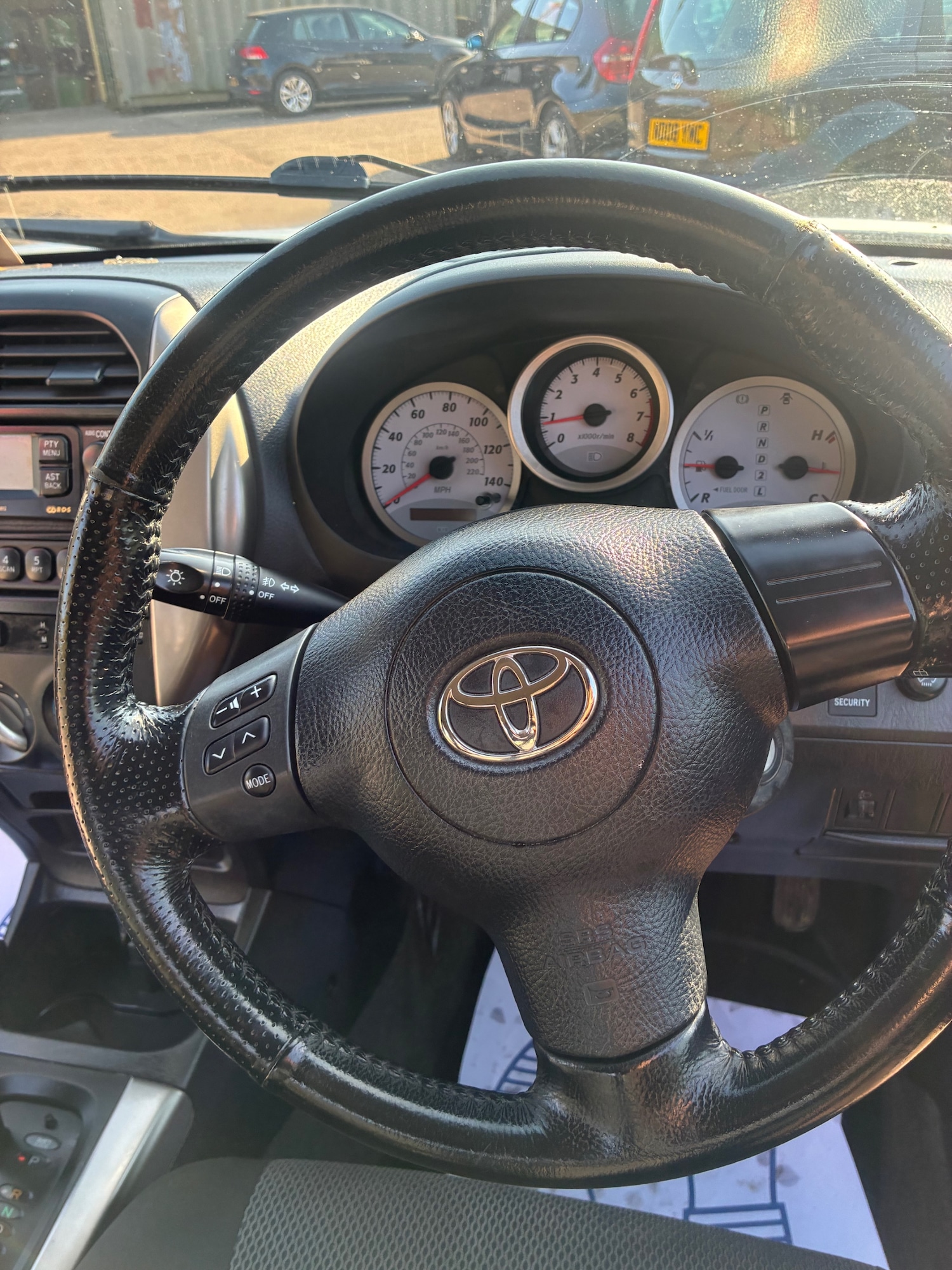 Used Toyota RAV4 2004 for sale - 77745691: Photo 8