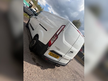 Used Ford Transit Custom 2019 for sale - 79575647: Photo
