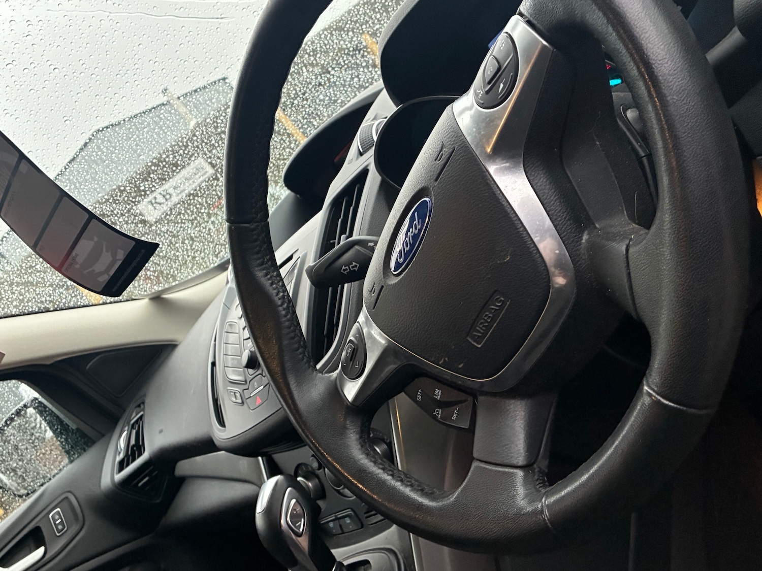 Used Ford Kuga 2014 for sale - 76987118: Photo 10