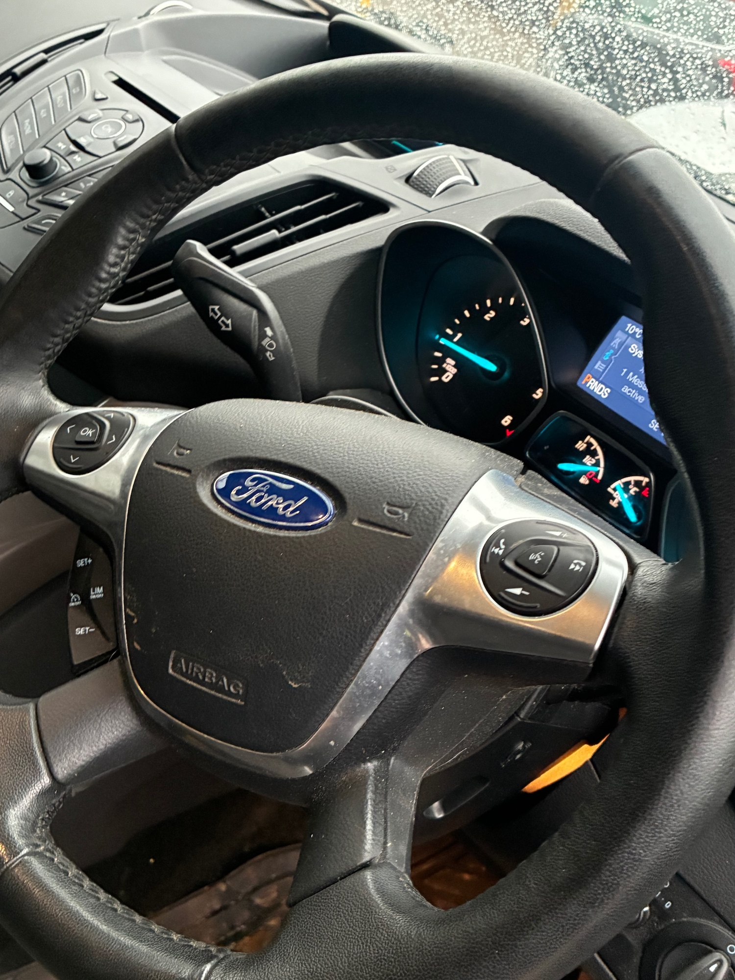 Used Ford Kuga 2014 for sale - 76987118: Photo 11