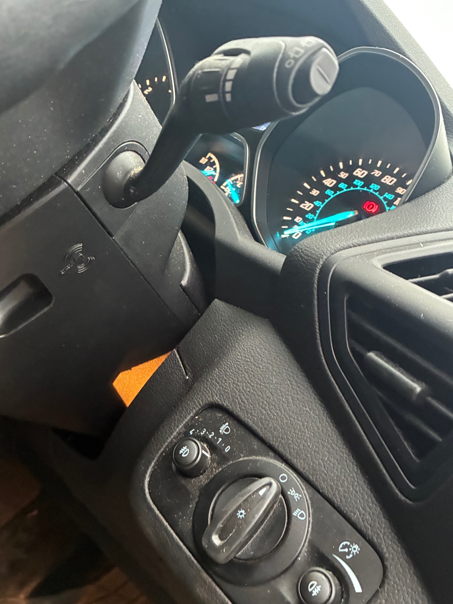 Used Ford Kuga 2014 for sale - 76987118: Photo 12