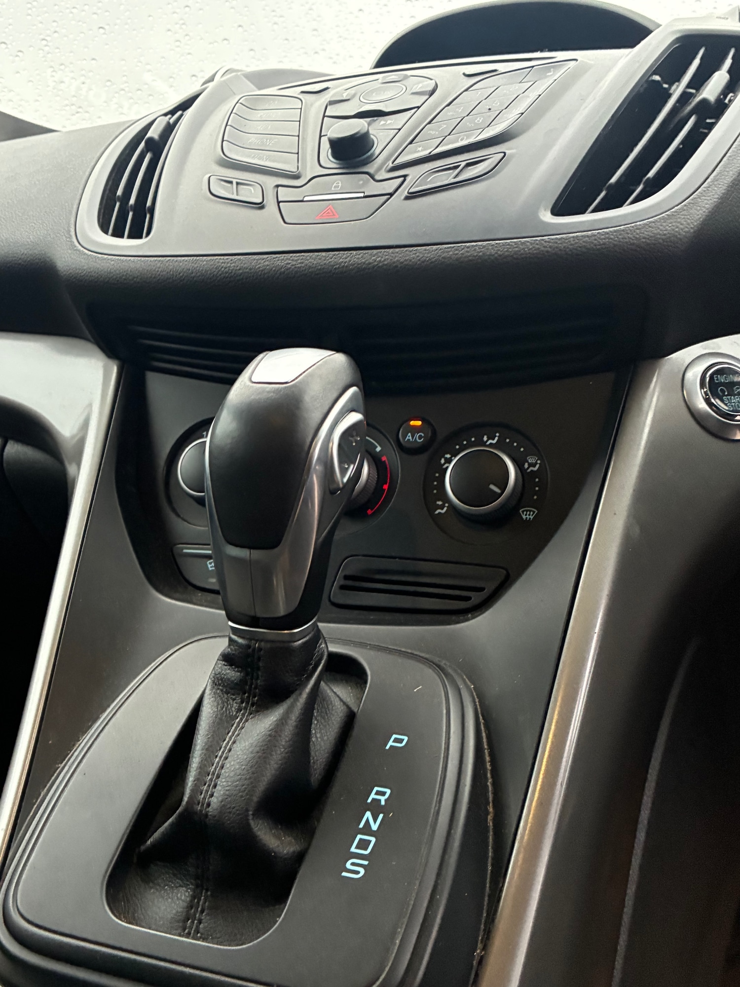 Used Ford Kuga 2014 for sale - 76987118: Photo 13