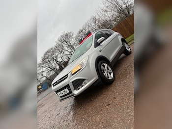 Used Ford Kuga 2014 for sale - 76987118: Photo