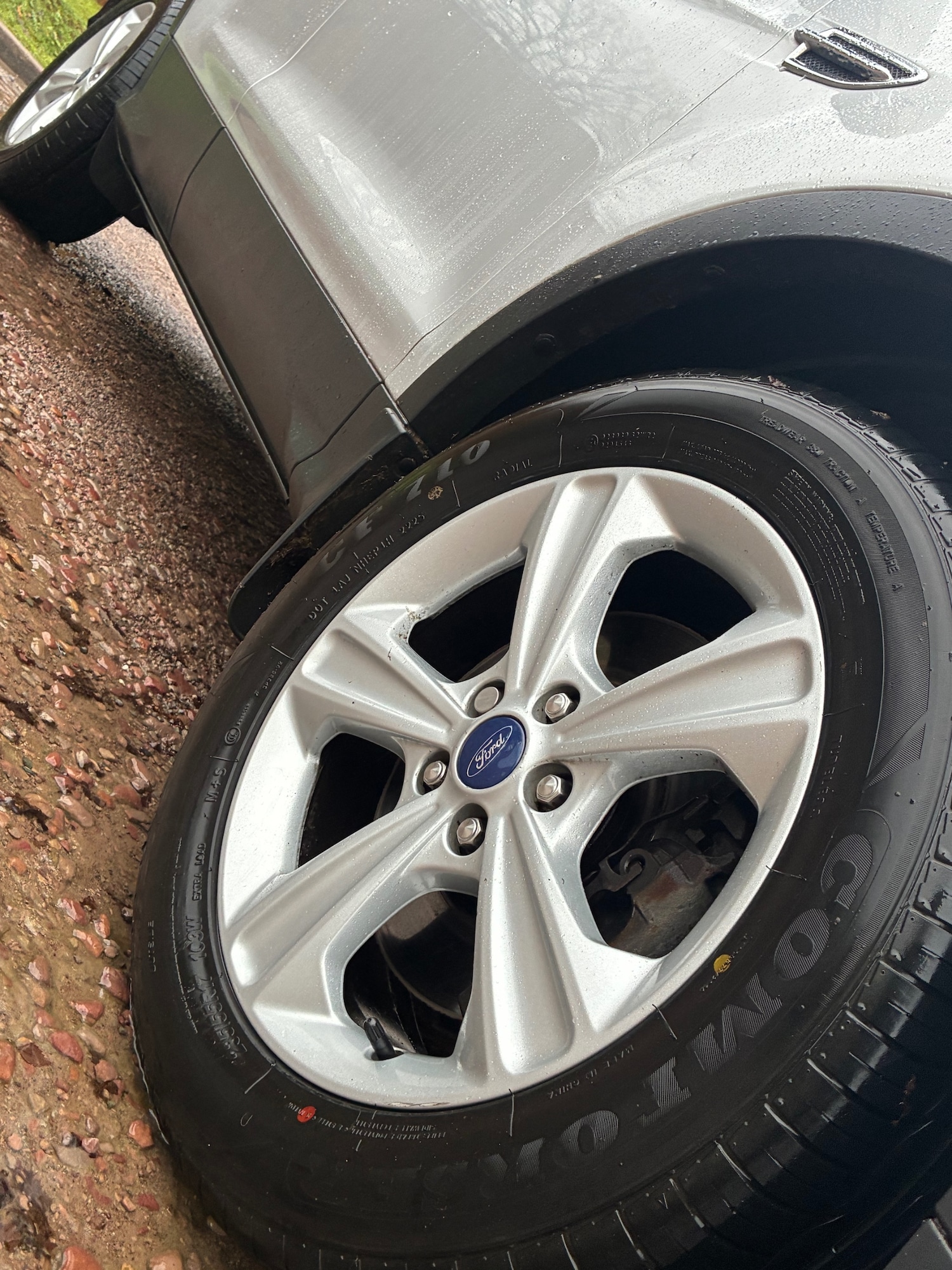 Used Ford Kuga 2014 for sale - 76987118: Photo 8